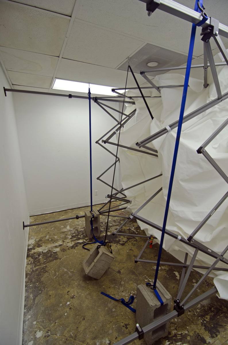 Our Art Fair - Instant Canopy
