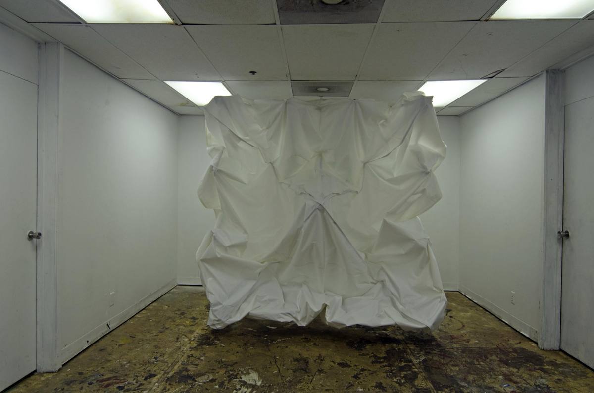 Our Art Fair - Instant Canopy