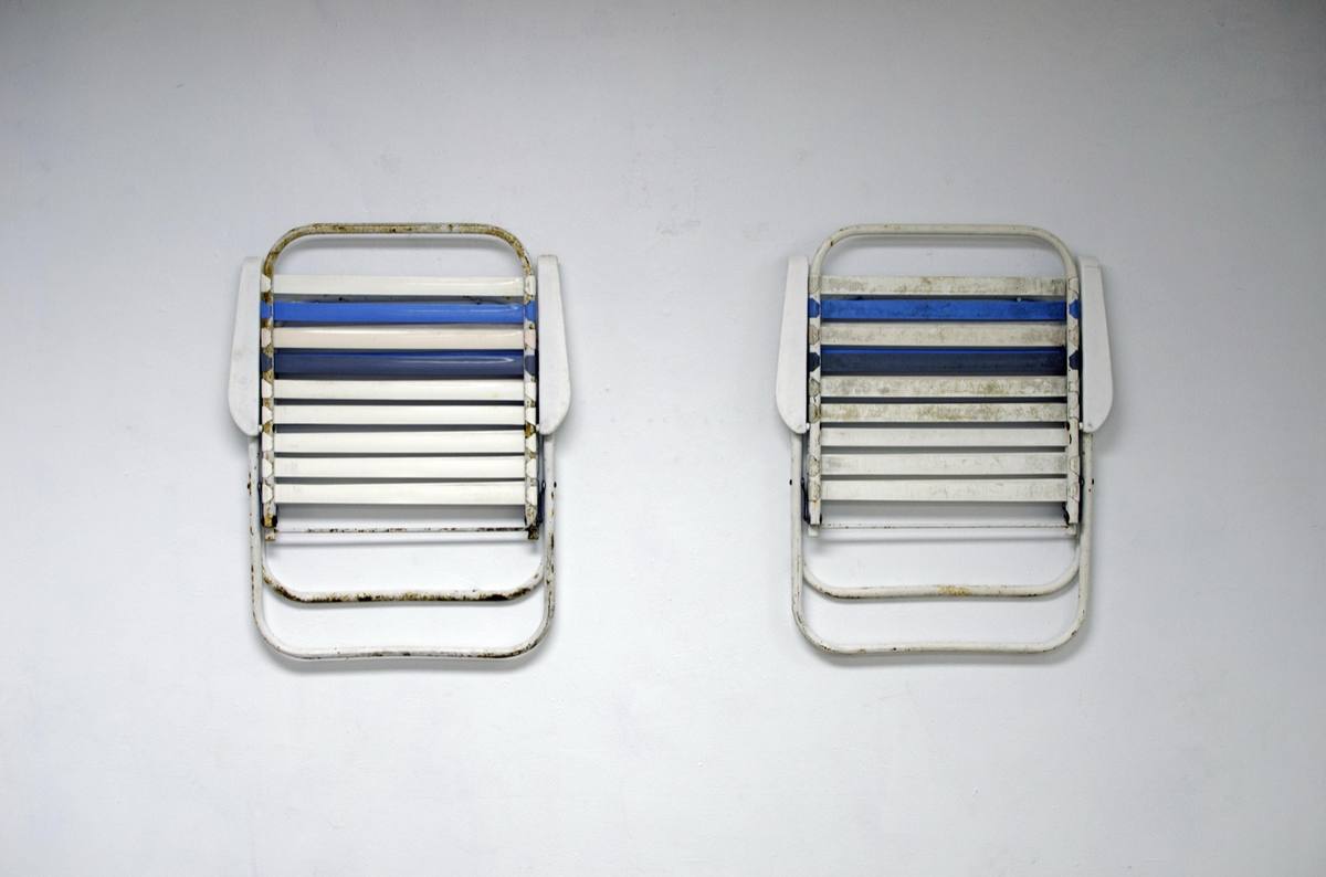 Our Art Fair - Artist Chairs